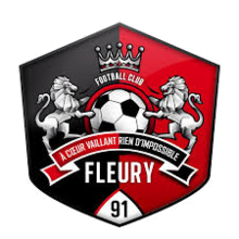 FCFleury91U19W